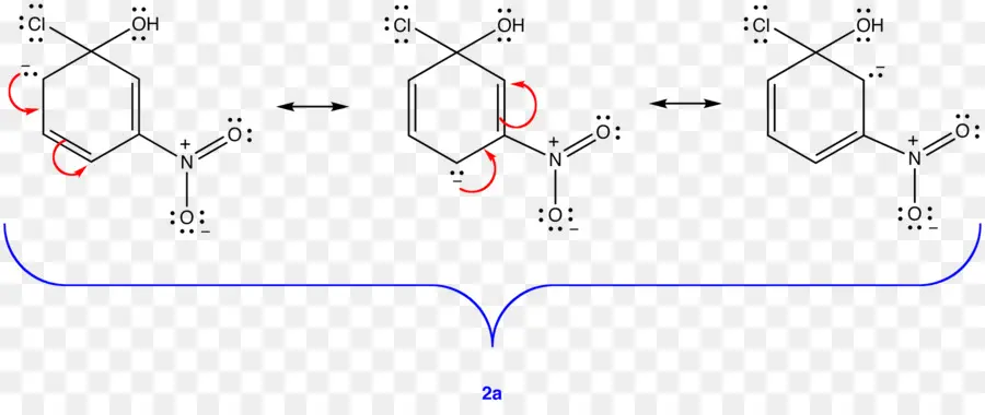 Chemisches Strukturdiagramm