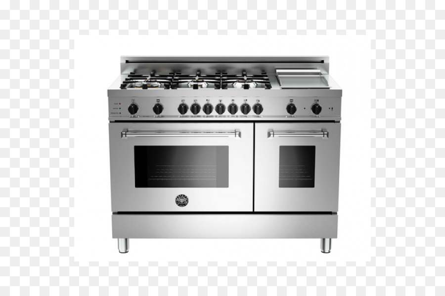 Cucina Spazia Bertazzoni Master Series MAS48 6G elettrodomestico Bertazzoni Master Series MAS365DFMX