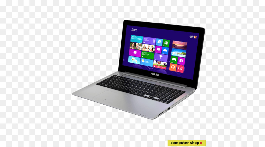 Laptop ASUS-Computer-Intel Core i5 Ultrabook