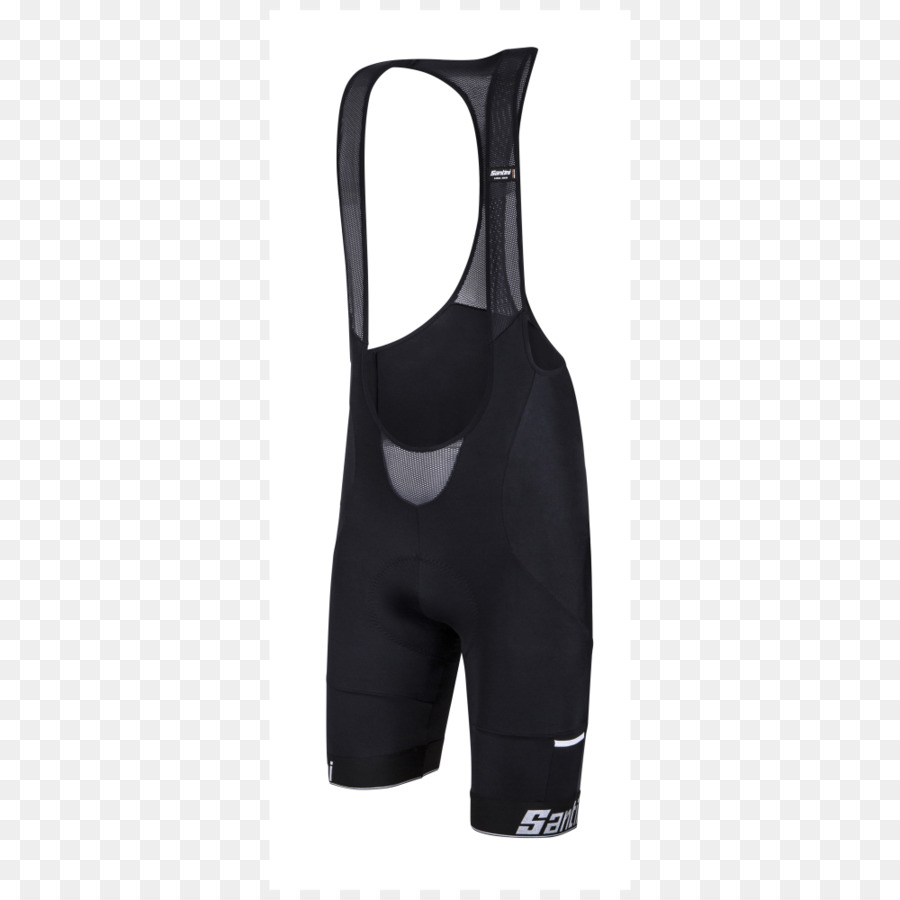 Fahrrad Shorts & Slips Kleidung Radsport Santini SMS