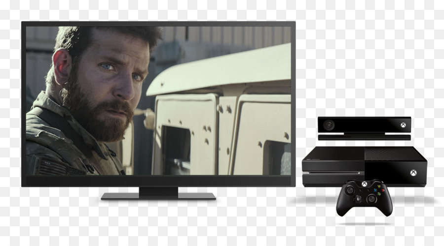 Bradley Cooper Xbox 360 Xbox One YouTube Di Microsoft