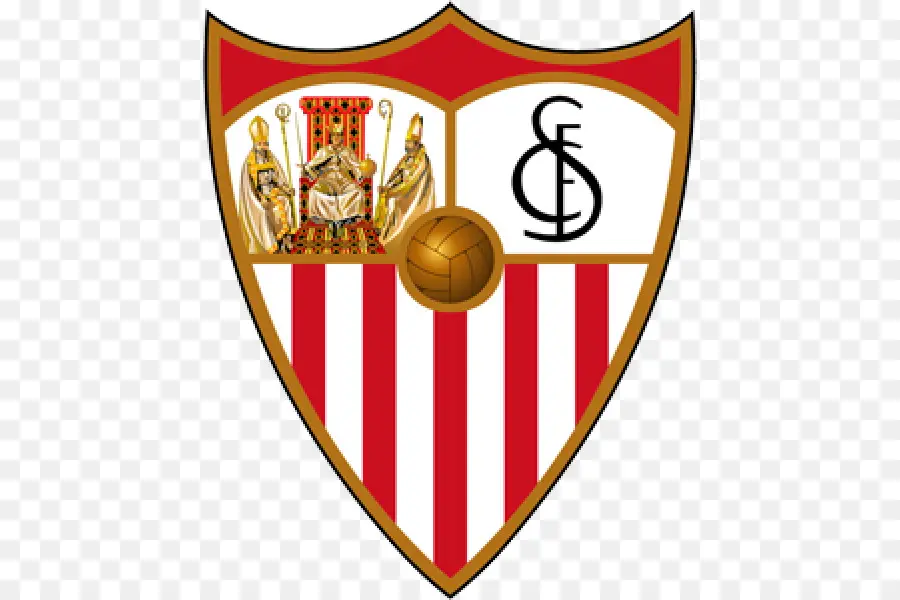 Logo des FC Sevilla