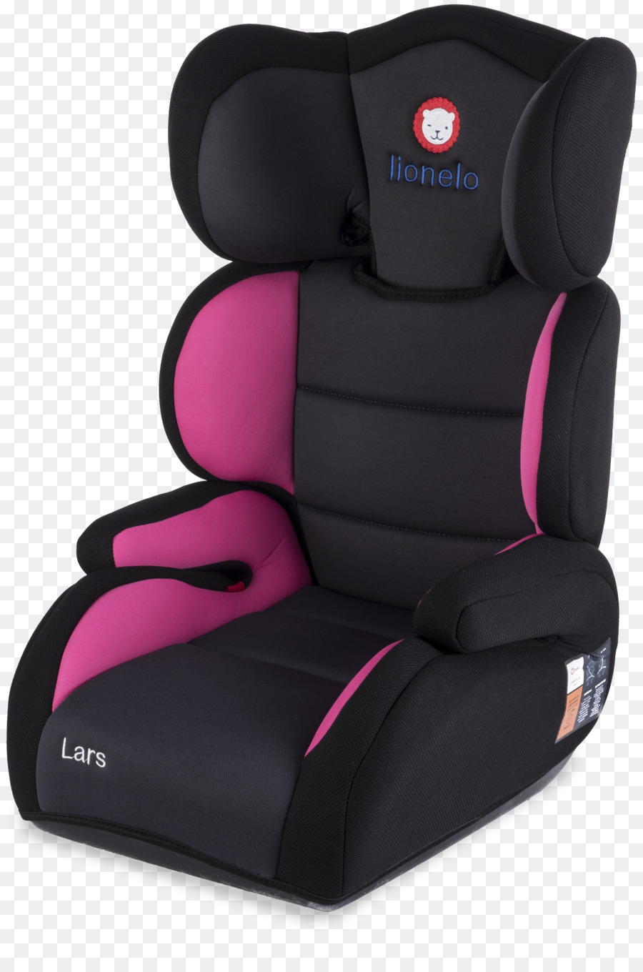 Baby & Kleinkind Auto Kindersitze Lionelo Levi Plus Isofix Lionelo Casper