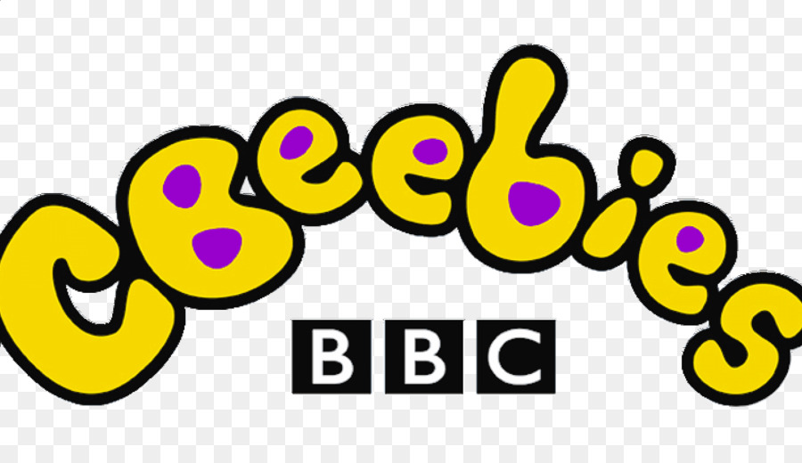 Logo CBeebies