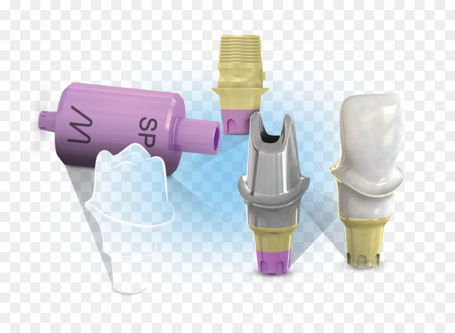 CAD/CAM in odontoiatria implantare Moncone