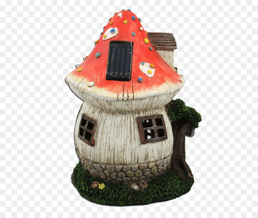 Cổ tích bánh mì nàng Tiên Hoa Gnome