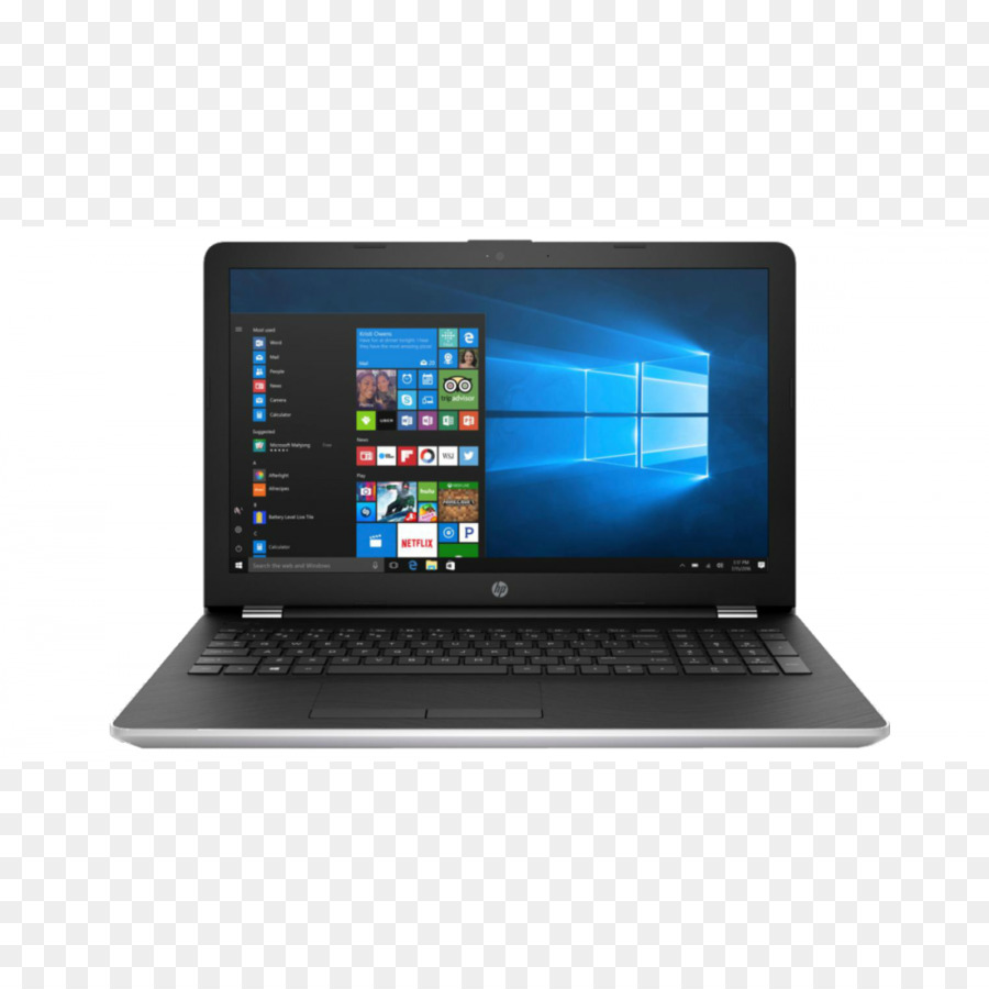 Laptop touchscreen con sistema operativo Windows