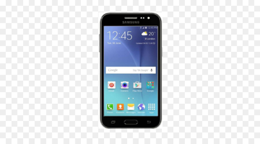 Smartphone Samsung con funzionalità moderne