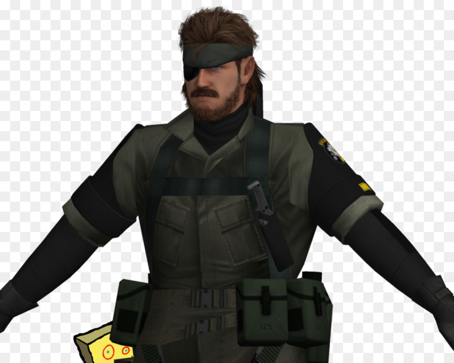 Metal Gear Solid: Peace Walker Metal Gear Solid V: The Phantom Pain Metal Gear Solid V: Ground Zeroes Metal Gear Solid 3: Snake Eater Garry ' s Mod