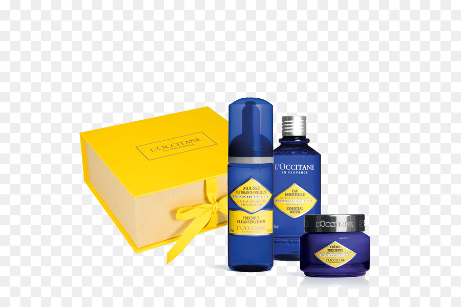 Kem dưỡng da L 'Occitane vi Provence Shea bơ L' Occitane trường sinh Quý Kem L ' Occitane thiêng Liêng Kem