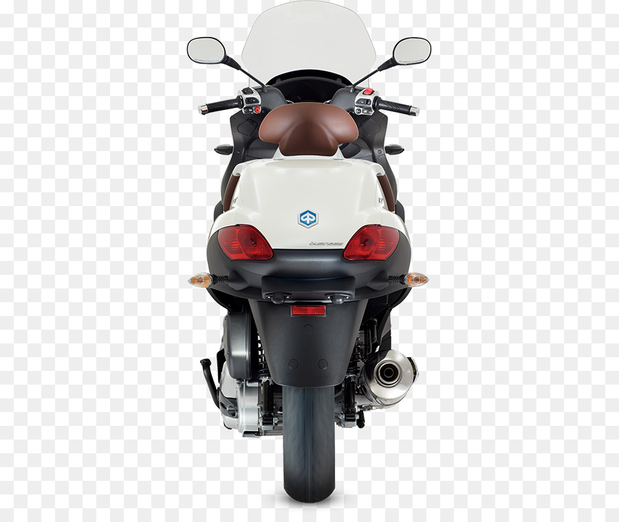 Roller Piaggio MP3-Motorrad-Zubehör