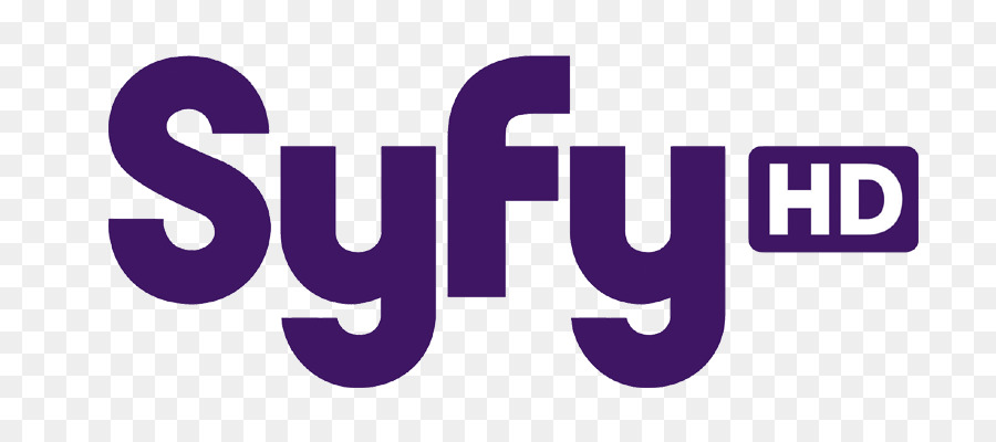 Logo Syfy HD