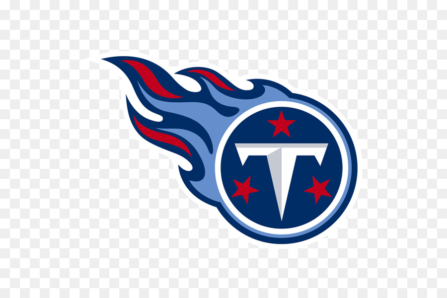 Logo della squadra dei Tennessee Titans