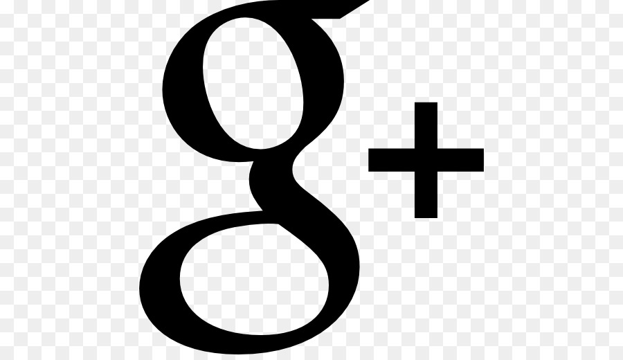 Logo truyền thông xã hội của Google Plus