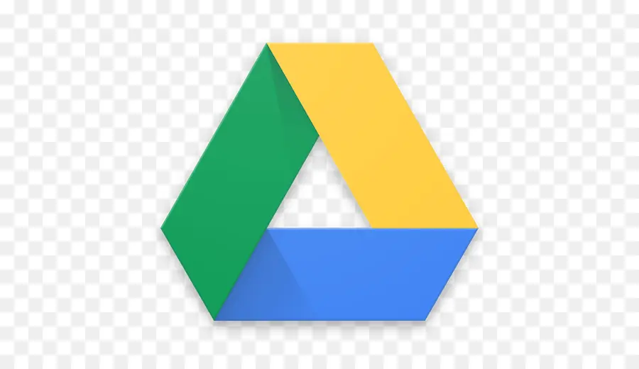 Logo di Google Drive