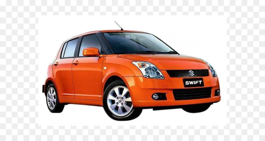 Maruti Suzuki Swift Vòng Tròn Thứ