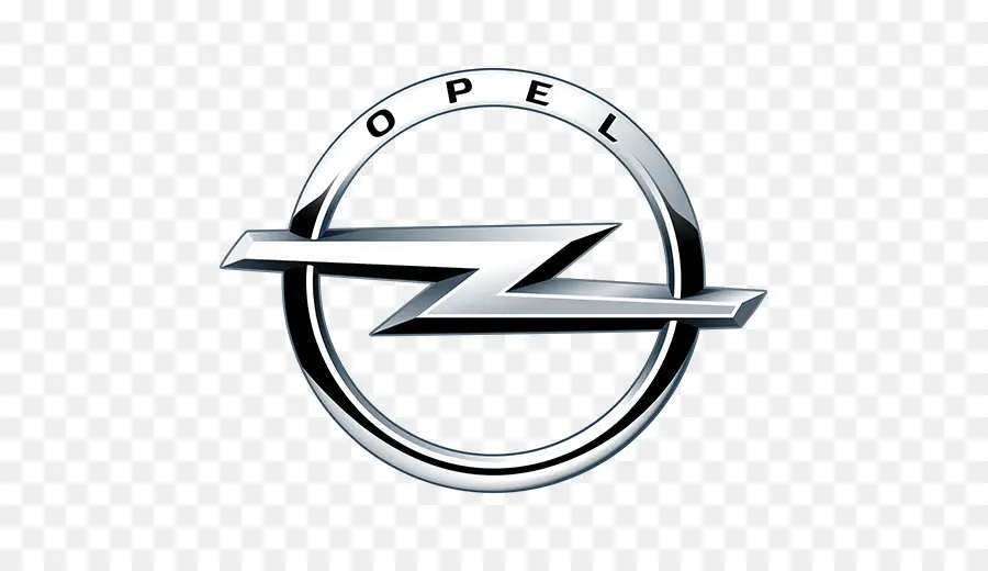 Opel-Logo-Emblem