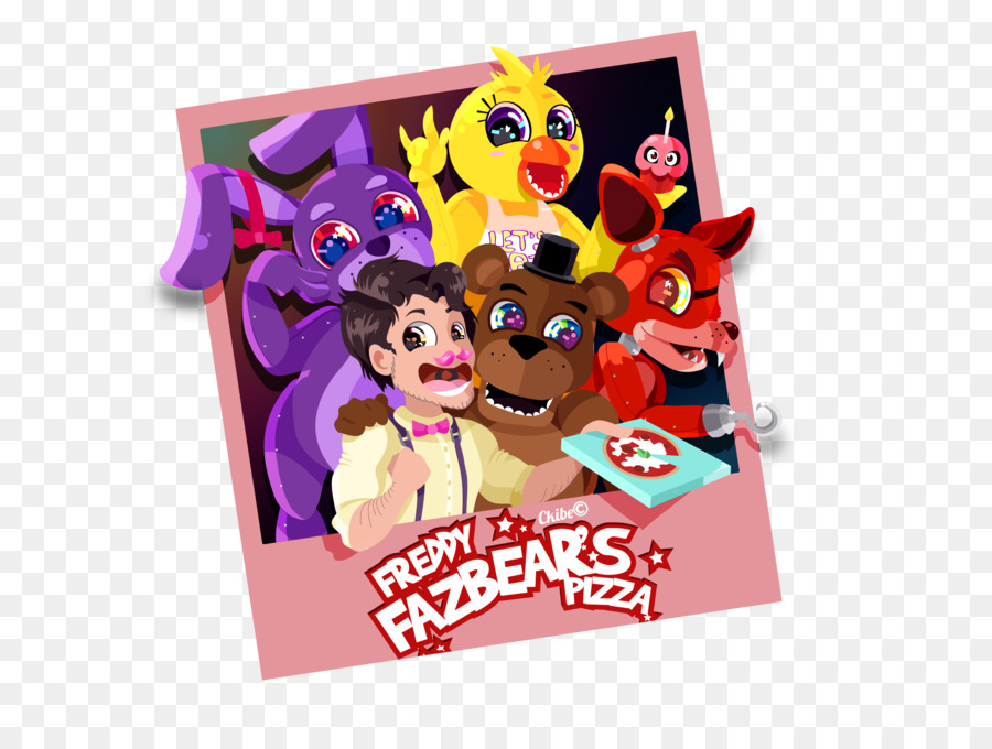 Freddy Fazbear Pizzeria Simulatore di Cinque Notti al Freddy 2 Cinque Notti al Freddy: Sorella Posiz