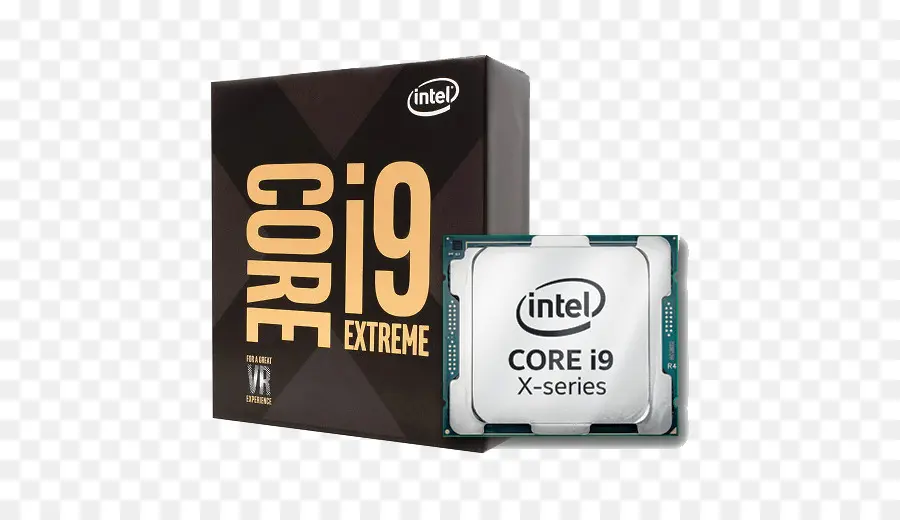 Intel Core i9-Prozessor