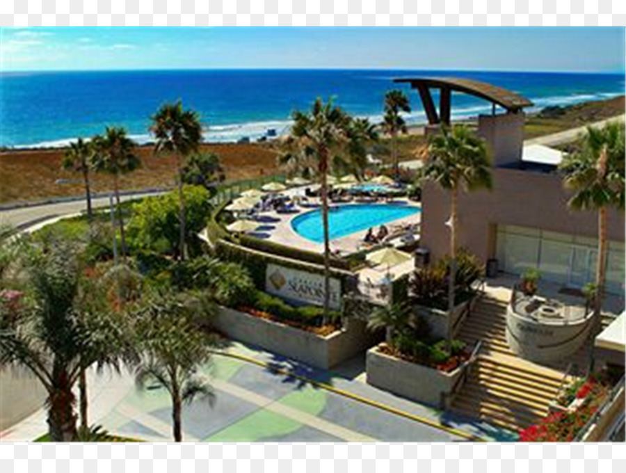 Carlsbad Seapointe Resort Hotel Seaside resort