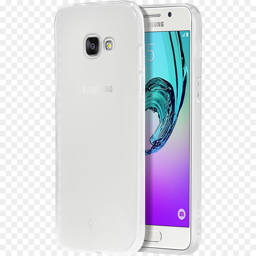 Điện thoại Galaxy A5 (2017) Năng điện thoại Samsung A3 (2017) Samsung A7 (2017)