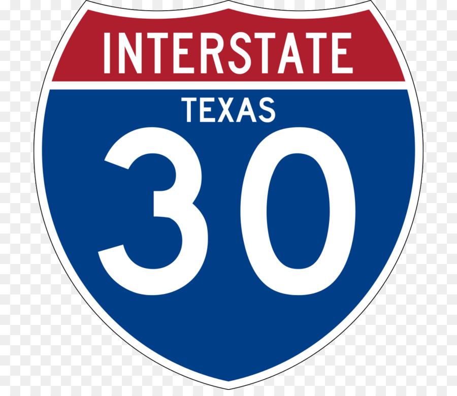 Interstate 30 Interstate 84 Đường Liên Bang 80 Interstate 45 Interstate 90