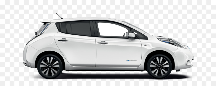 2016 Nissan LEAF 2018 Nissan LEAF Auto Elektro Fahrzeug