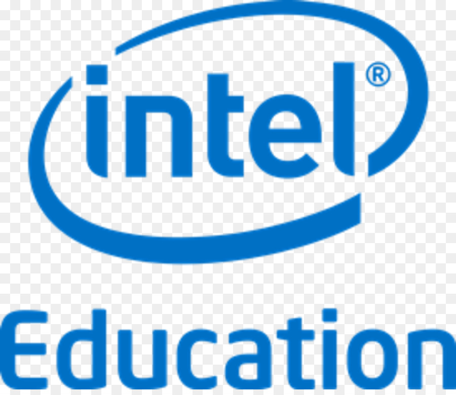 Intel Education-Logo