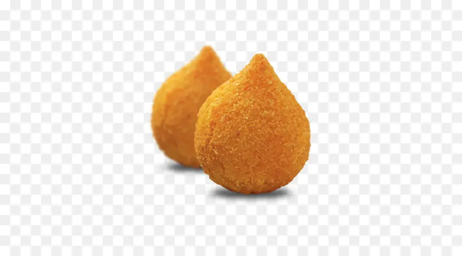 Spuntino brasiliano Coxinha