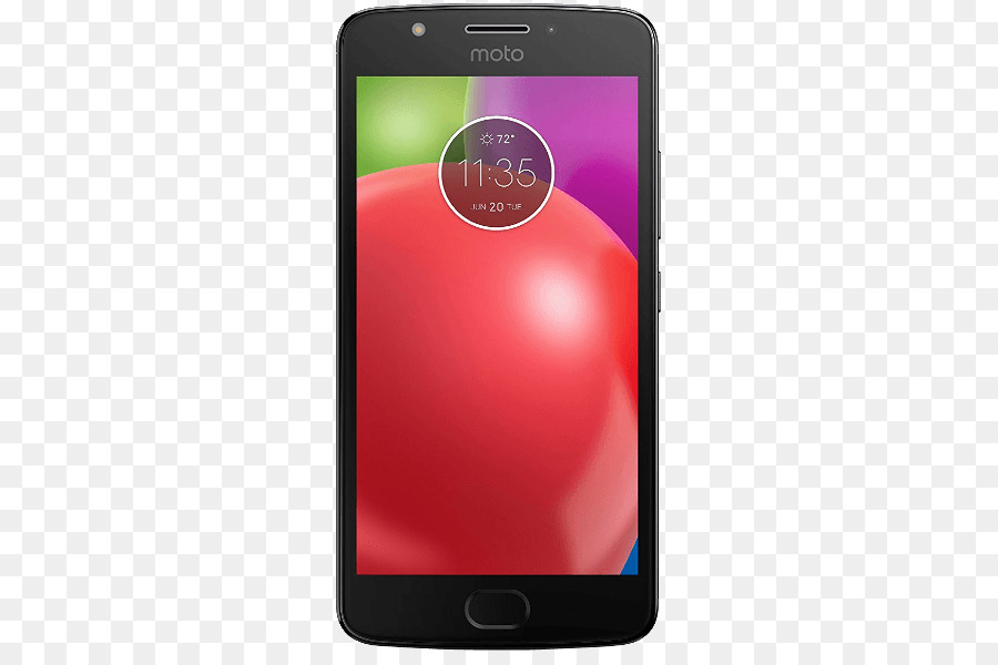 Moto E Smartphone Dual SIM del Telefono Android