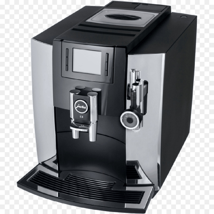 Coffeemaker Кавова Jura Maschine E8 Espresso Machines