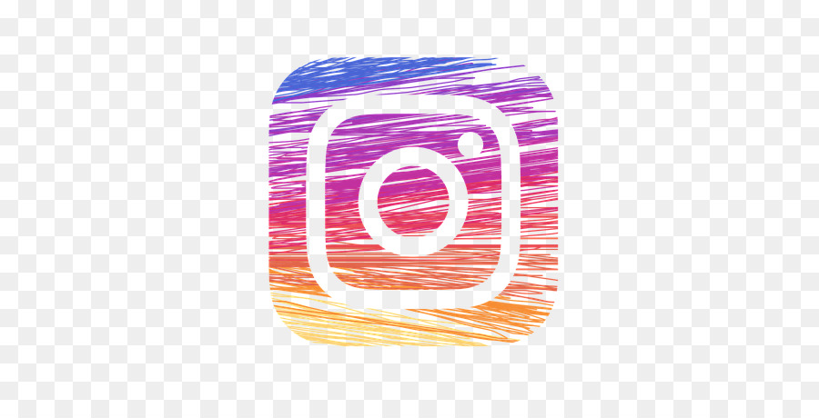 Buntes Instagram-Logo