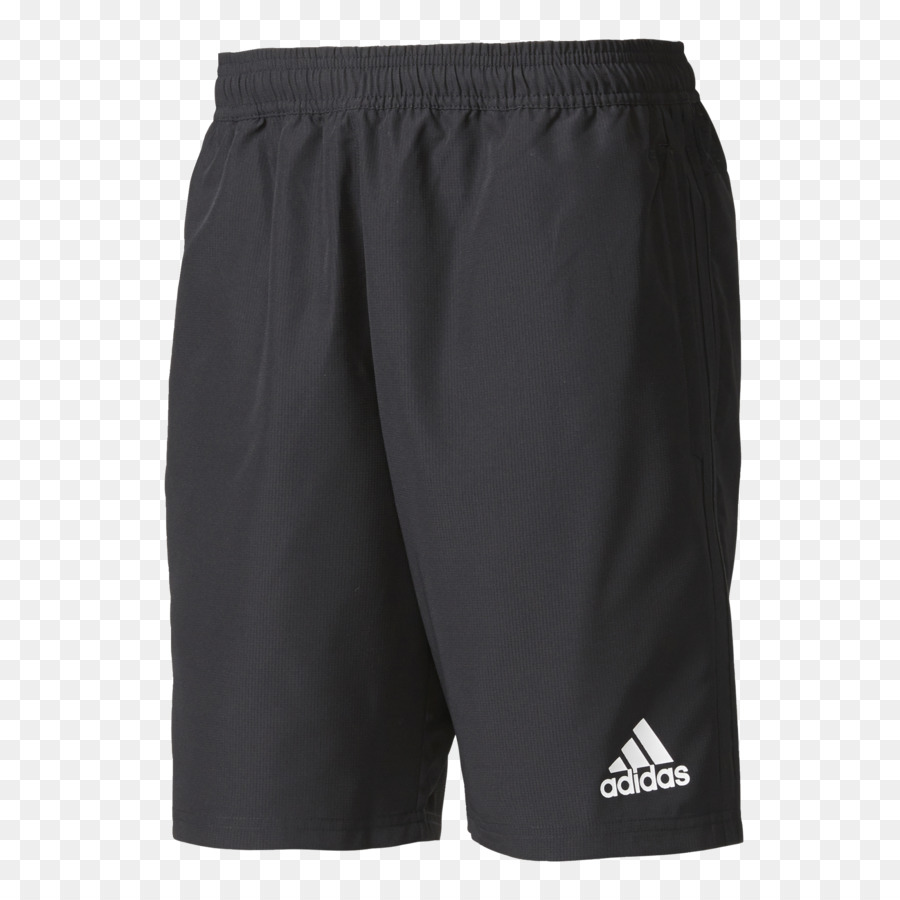 Pantaloncini sportivi bianchi