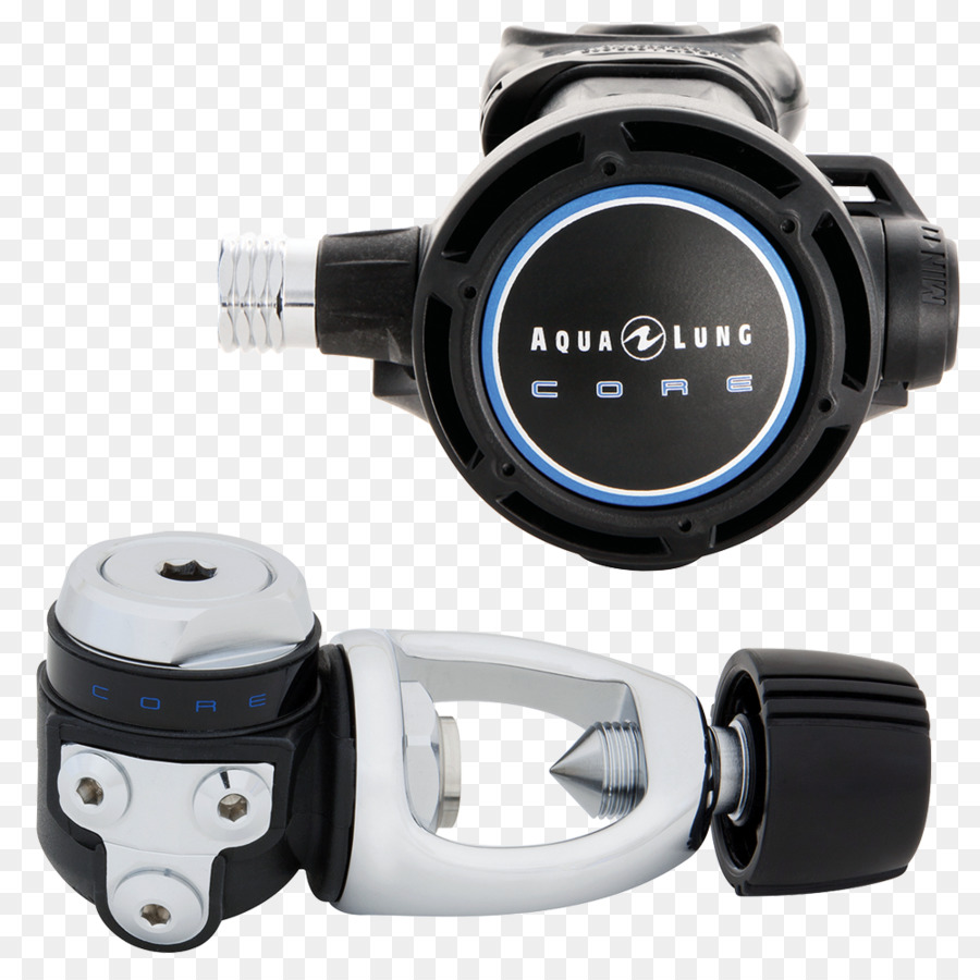 Tauchen Atemregler Aqua Lung Tauchen Scuba set Unterwasser Tauchen