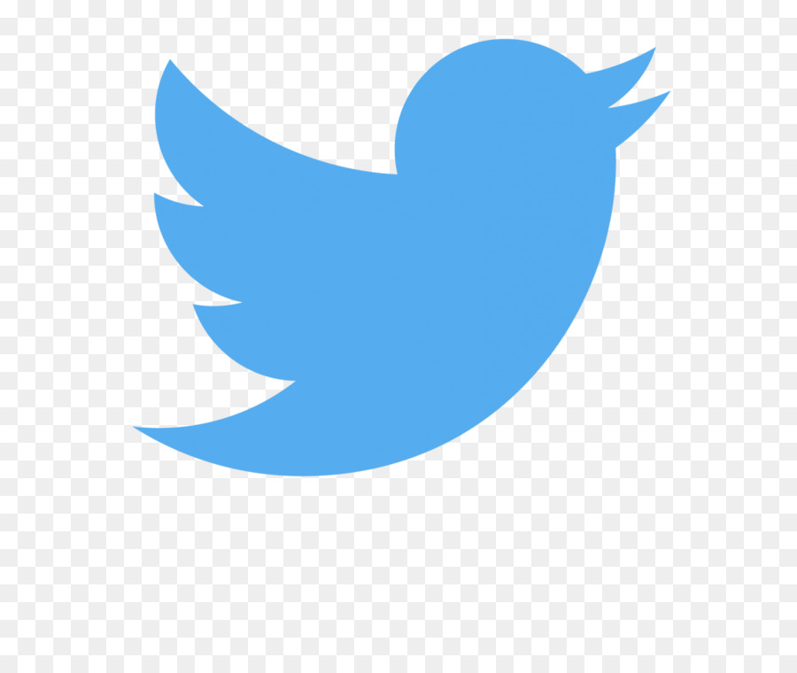 Black Bird Twitter-Logo