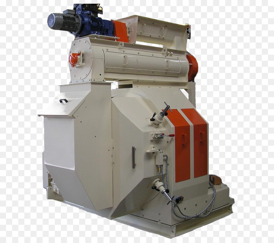 Pellet mill Condex UK Ltd Pellet combustibile De beste anti-kater consigli di Macchina