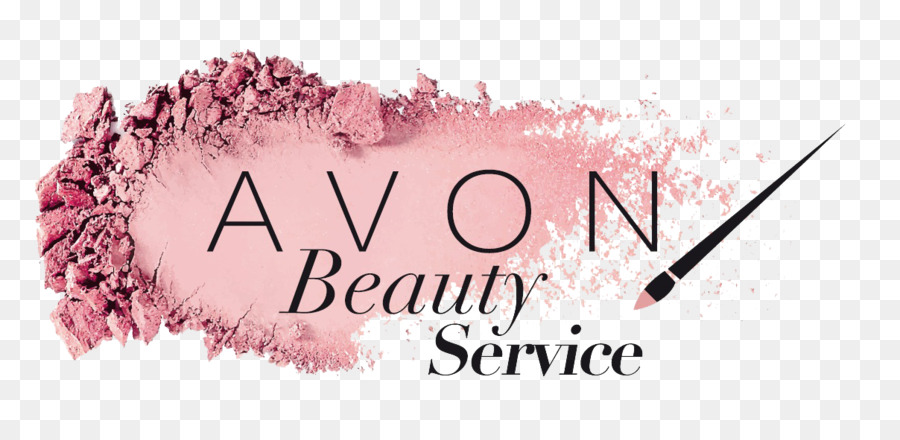 Avon Beauty Service-Logo