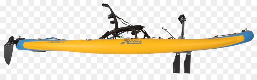 Nautica Hobie Mirage i11S Kayak trasporto dell'Acqua