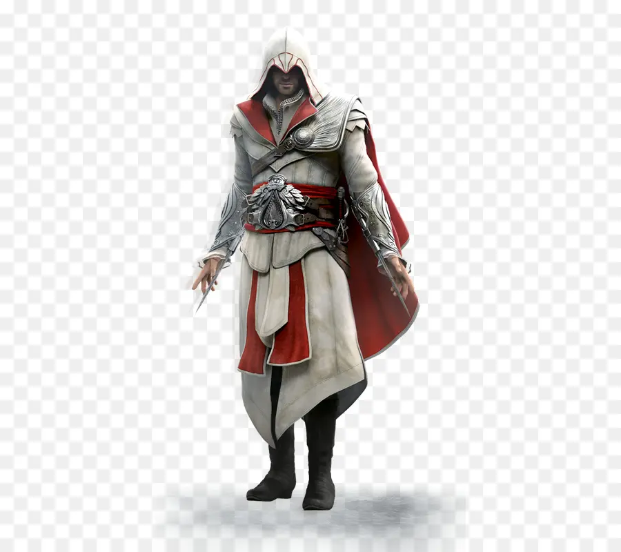 Nhân vật Assassin trong Hood