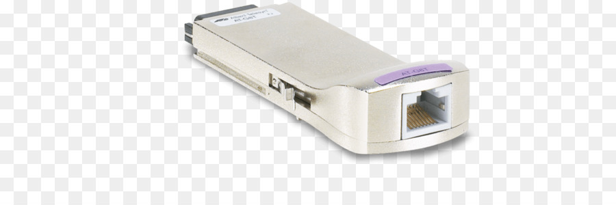 Allied Telesis AT-G8T modulo di Espansione Gigabit interface converter Gigabit al secondo RJ-45 Sony