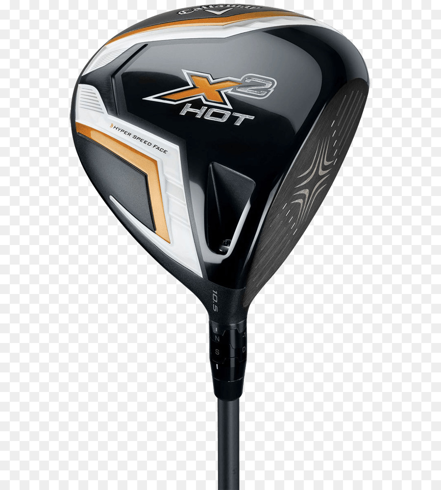 Callaway X2 Nóng Lái Xe Gỗ Câu Lạc Bộ Golf Callaway Golf Công Ty