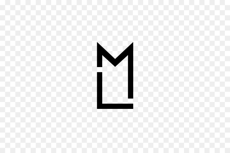 Design del logo monogramma minimalista