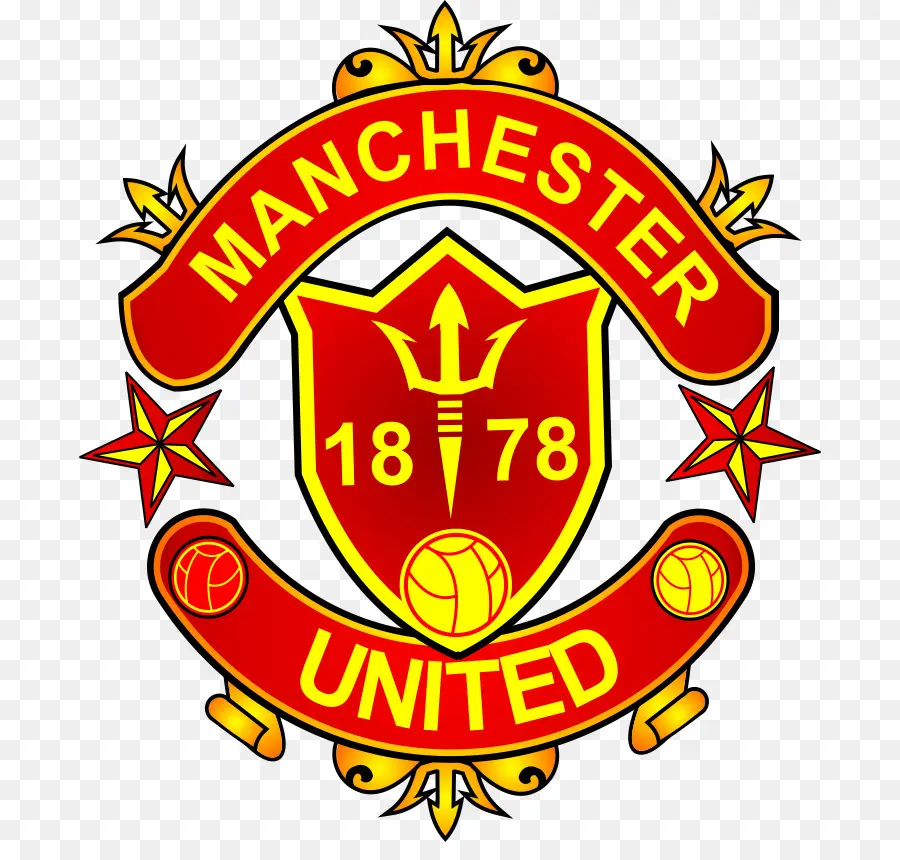 Logo Manchester United