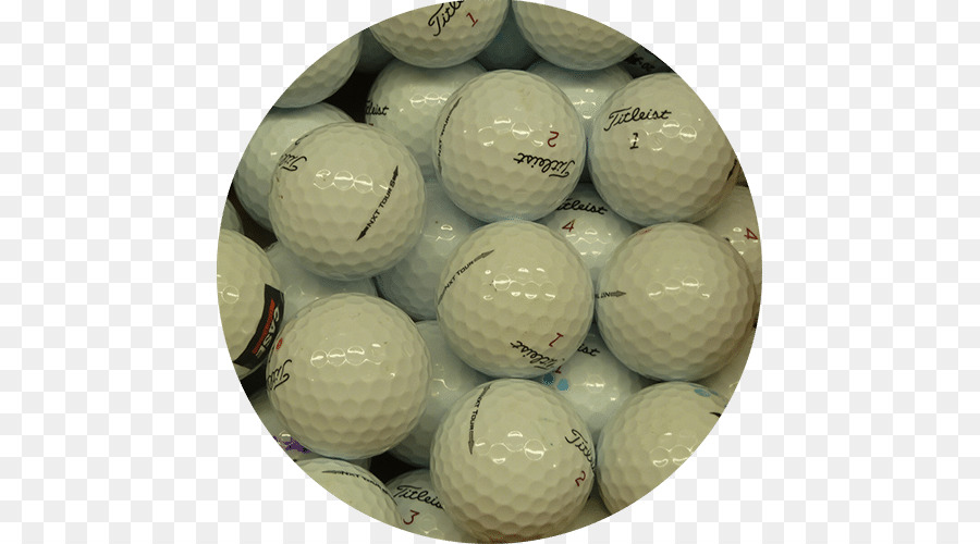 Golfbälle Titleist NXT Tour S