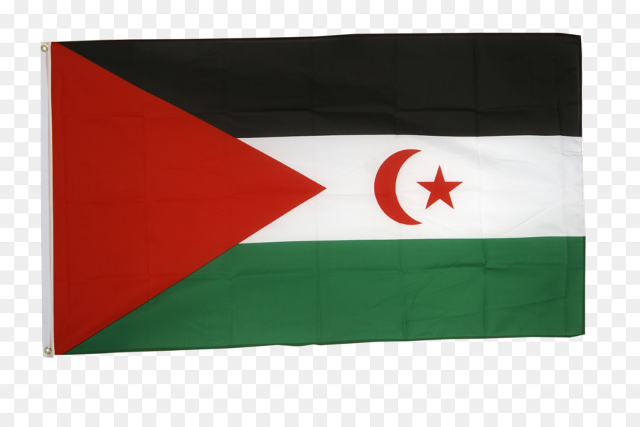 Nationalflagge Jordaniens