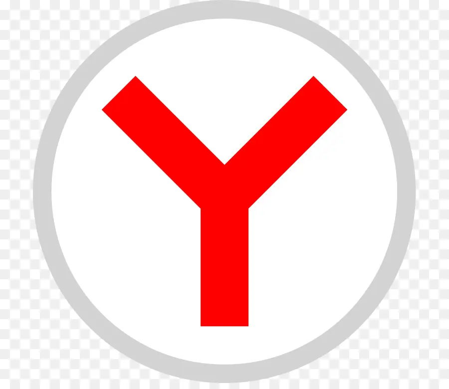 Logo Yandex