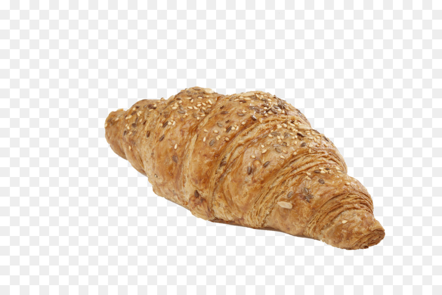 Croissant al burro per colazione