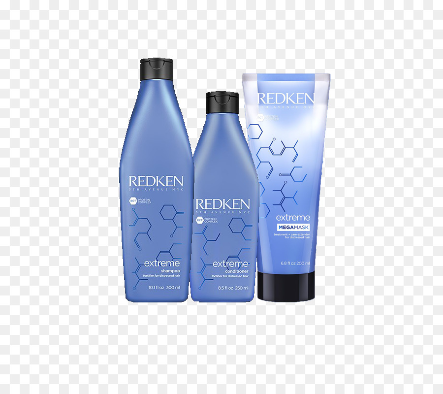 Set shampoo e balsamo Redken