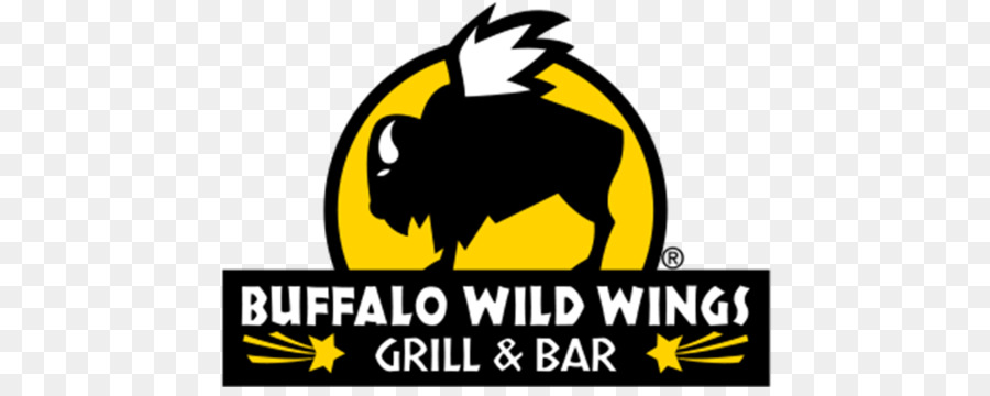 Buffalo Wild Wings Grill & Bar-Logo