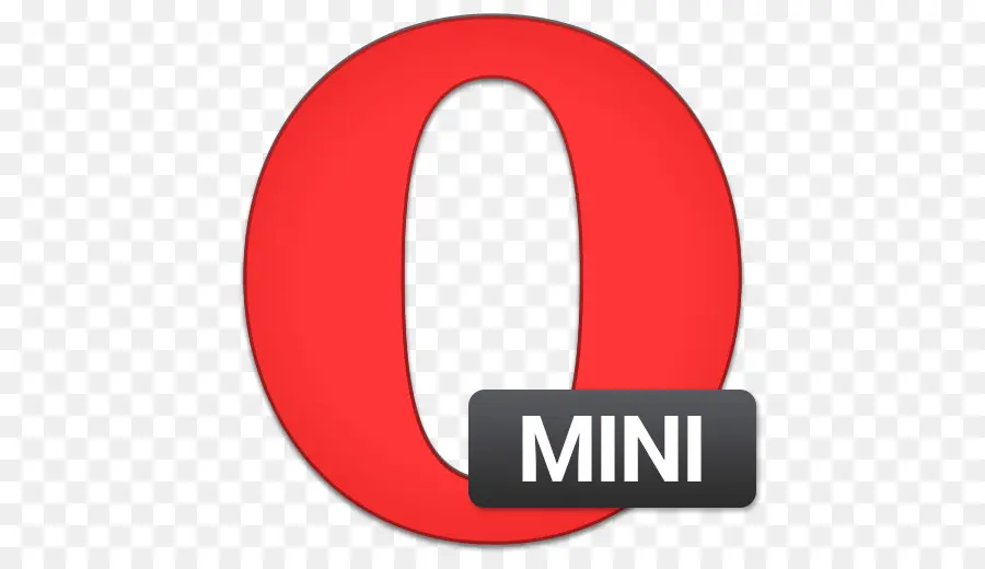 Opera Mini-Browser-Logo